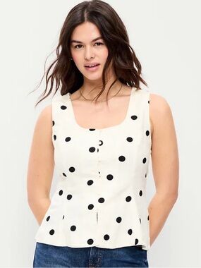 Old Navy Tank NWT